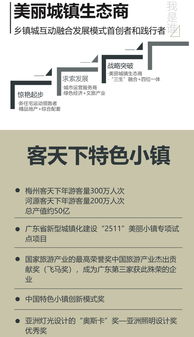 第23屆田園綜合體、特色小鎮(zhèn)、康養(yǎng)文旅與共享農(nóng)莊策劃咨詢方案項(xiàng)目考察學(xué)習(xí)班 梅州實(shí)踐與旅游開(kāi)發(fā)新思維（2018）